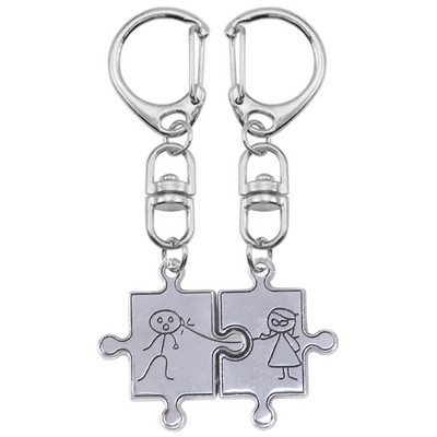 Te iubesc cuplu Breloc în formă de inimă Litere de IUBIRE Iepure Broască Cești Breloc Inimă de animale Breloc Pentru îndrăgostiți Cei mai buni prieteni