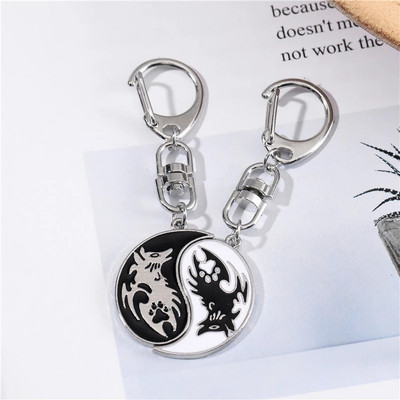 Te iubesc cuplu Breloc în formă de inimă Litere de IUBIRE Iepure Broască Cești Breloc Inimă de animale Breloc Pentru îndrăgostiți Cei mai buni prieteni