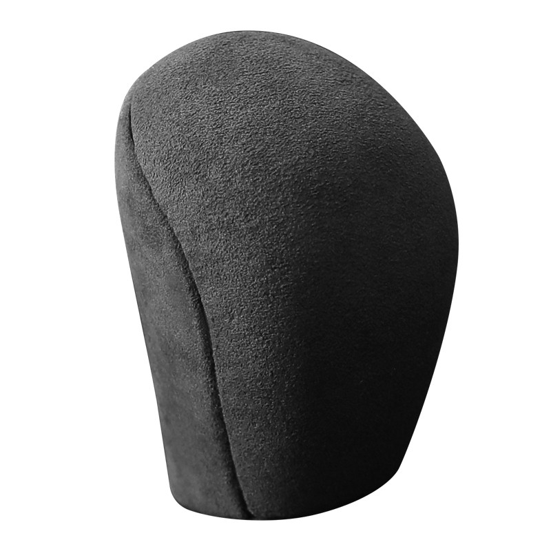 Pentru Nissan Teana X-Trail Qashqai Murano mașină centrală de control al angrenajului Cap Decorativ Alcantara Gear Grip Accesorii