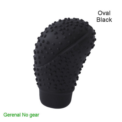 ZD 1 buc. Capac pentru schimbător de viteze din silicon pentru Jeep Renegade Wrangler Mercedes w203 w211 w204 Fiat 500 ducato Accesorii Buick