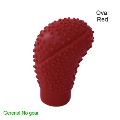 ZD 1 buc. Capac pentru schimbător de viteze din silicon pentru Jeep Renegade Wrangler Mercedes w203 w211 w204 Fiat 500 ducato Accesorii Buick