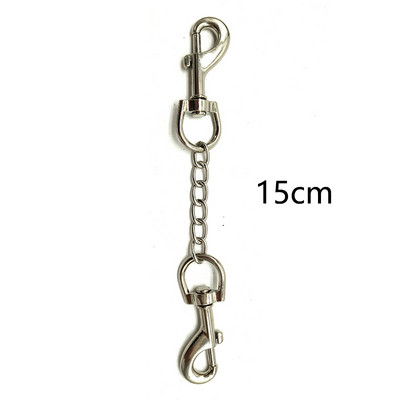 Portofel cu personalitate, curea, lanț, lanț în talie, lanț pentru pantaloni hip hop rock, lanț de breloc din metal, cataramă, breloc punk