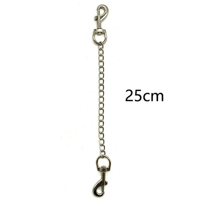 Portofel cu personalitate, curea, lanț, lanț în talie, lanț pentru pantaloni hip hop rock, lanț de breloc din metal, cataramă, breloc punk