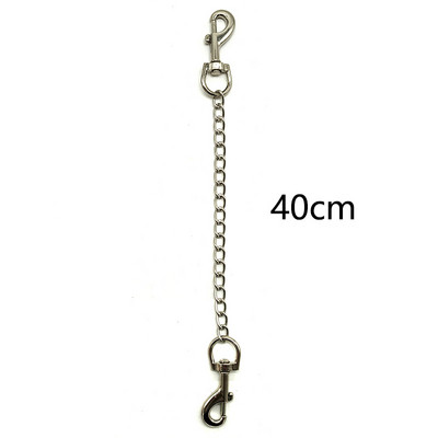 Portofel cu personalitate, curea, lanț, lanț în talie, lanț pentru pantaloni hip hop rock, lanț de breloc din metal, cataramă, breloc punk