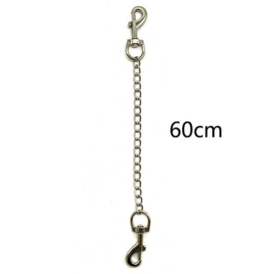 Portofel cu personalitate, curea, lanț, lanț în talie, lanț pentru pantaloni hip hop rock, lanț de breloc din metal, cataramă, breloc punk