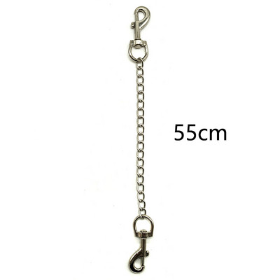 Portofel cu personalitate, curea, lanț, lanț în talie, lanț pentru pantaloni hip hop rock, lanț de breloc din metal, cataramă, breloc punk