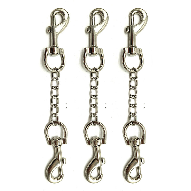 Portofel cu personalitate, curea, lanț, lanț în talie, lanț pentru pantaloni hip hop rock, lanț de breloc din metal, cataramă, breloc punk