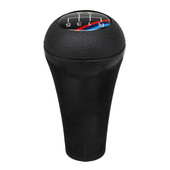Buton schimbător de viteze pentru mașină MT cu 5 viteze, cap pentru BMW E34 E39 M5 M3 M6 E36 E46 E21 E30 E36 E46 E28 show Accesorii auto