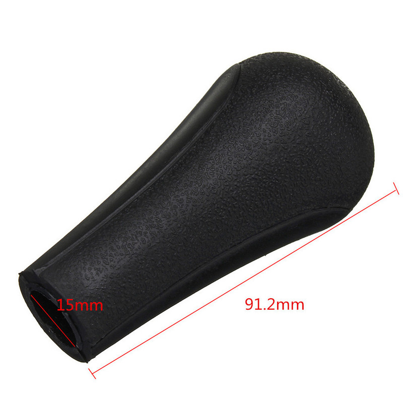 Buton schimbător de viteze pentru mașină MT cu 5 viteze, cap pentru BMW E34 E39 M5 M3 M6 E36 E46 E21 E30 E36 E46 E28 show Accesorii auto