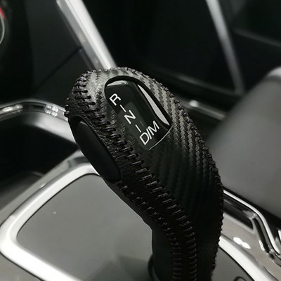 Pentru Haval H6 F7 F7X F7 2017-2022 Capac schimbător de viteze Carcasa butonului schimbătorului de viteze Se potrivește cutie de viteze Stick Shift Maner Maner Protector Salon