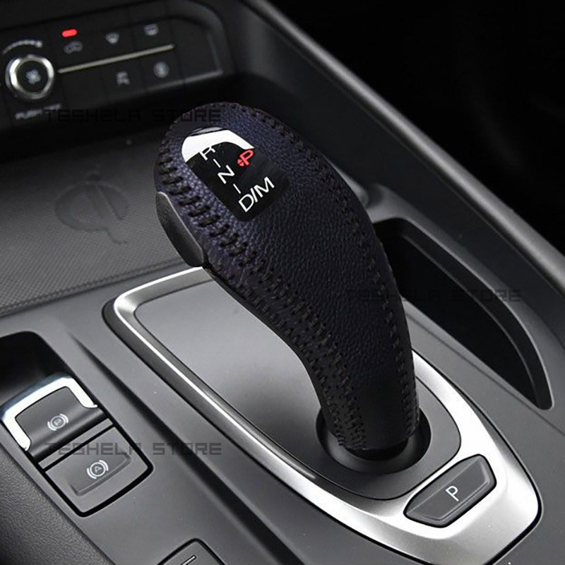 Pentru Haval H6 F7 F7X F7 2017-2022 Capac schimbător de viteze Carcasa butonului schimbătorului de viteze Se potrivește cutie de viteze Stick Shift Maner Maner Protector Salon