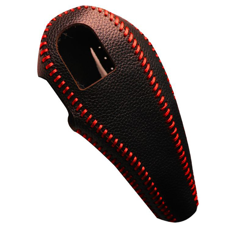 Pentru Haval H6 F7 F7X F7 2017-2022 Capac schimbător de viteze Carcasa butonului schimbătorului de viteze Se potrivește cutie de viteze Stick Shift Maner Maner Protector Salon