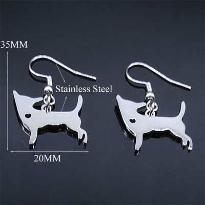 Mood Chihuahua koera kristallist võtmehoidja kott Aksessuaarid naistele Kollane kuldne võtmehoidja Ehted llaveros para mujer K2502S01