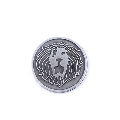 Anime Cele șapte păcate capitale Escanor Rhitta breloc Nanatsu no Taizai Axe Deschizător de sticle Breloc Escanor pandantiv pentru bărbați cadou