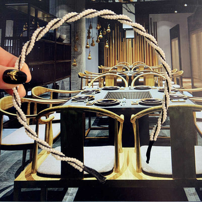 Benzile de păr cu perle de simulare de modă Accesorii pentru păr femei coreeană arc lucrat manual Cercuri rotunde bentiță ornamente de nuntă 2021 nou