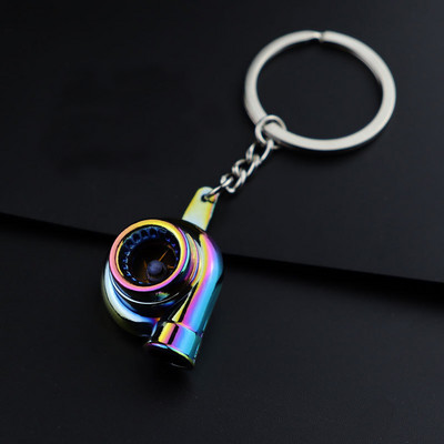 Creative Car Cutie de viteze cu 6 trepte Gear Head Breloc Manual cu pârghie de transmisie mecanică Breloc din metal pentru chei de mașină Cadou prieteni