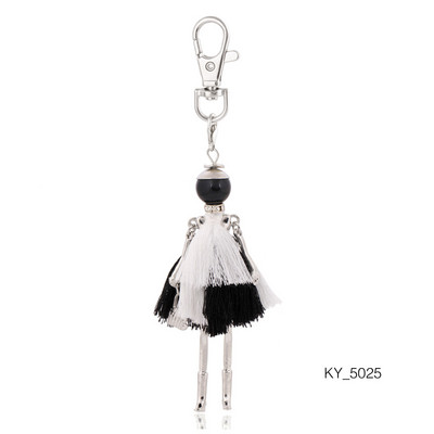 Breloc pentru femei de modă, breloc de metal, breloc nou, pentru doamnă, bijuterii, cadou drăguț, pandantiv pentru genți la modă pentru femei.