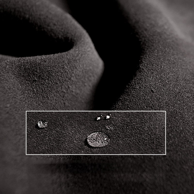 Pentru Porsche Panamera 2018 2019 2020 2021 Accesorii mașini Piele veritabilă piele de vacă piele intoarsă Capac butonului schimbătorului de viteze Protector Carcasă Cadru