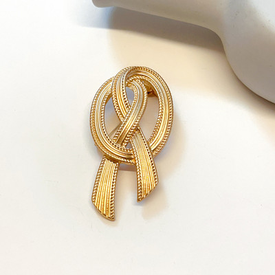 HUANZHI 2020 UUS Korea INS Isiksuse liialdus Läikiv tsirkoonist vibu kleit pross naistele Tüdrukutele Kaelus Aksessuaarid Ehted