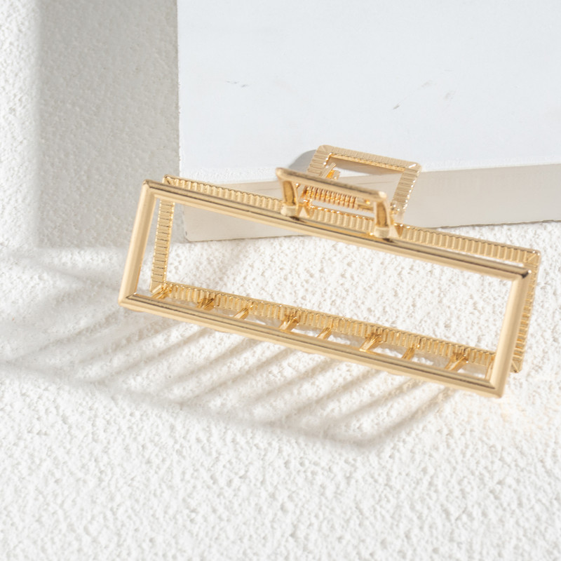 Agrafe cu gheare de păr cu perle de cristal, 11 stiluri, accesorii pentru păr, cleme de păr pentru femei, punk, cleme mari de metal auriu, cleme pentru fălci, pentru femei, 2021