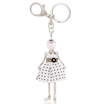 Γυναικεία μπρελόκ για Lady 2022 New Statement Charm Metal Keychain κοσμήματα Χαριτωμένο δώρο Γυναικεία τσάντα μενταγιόν Μοντέρνο μπρελόκ Χονδρική