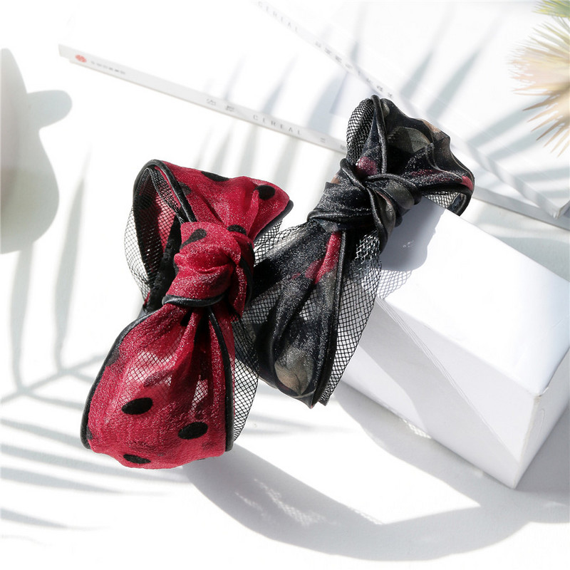 Benzile de păr mari Turband Vintage Nod Tiara Femeii Lățimea Marginei Dinți Pieptene Accesorii de păr pentru femei Moda de vară Articole pentru cap