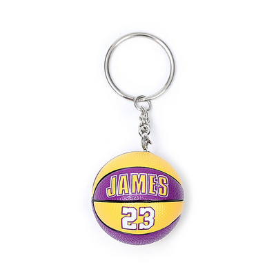 Basketbola Zvaigznes Elka Vārds Atslēgu piekariņš Match Ball Kulons Atslēgu piekariņiem Somai Sports Futbola Līdzjutēji Atslēgu piekariņi Vīriešiem Sievietēm Dāvana