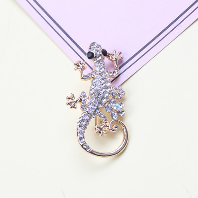Állati Béka Kakas Polip Rák Bross Rovar Bross Pin Ékszer Bankett Állatparti Kedvezmények Kiegészítők Ékszerek