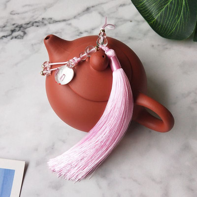 Mo Dao Zu Shi Anime Breloc Femeie Mare Maestru al Cultării Demonice GongLing Palat Lung Clopoțel Clopote Clopote Atârnate în talie Metal