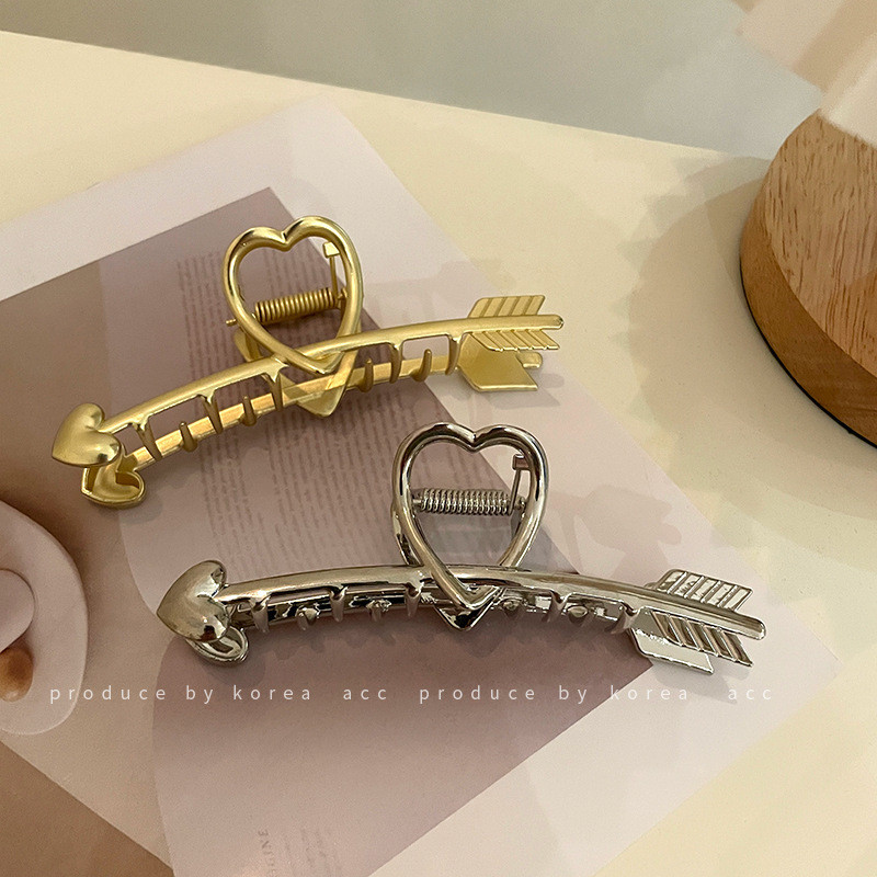 Agrafe de păr Fashion Femei Crab de baie Coreeană Design unic Agrafe de păr pentru fete Accesorii de păr la modă Cadou