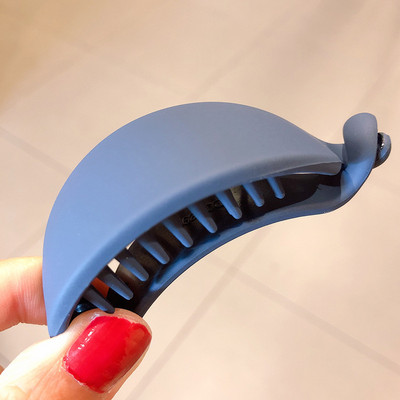 Femei Elegante De Lux Stras Cicuri Coada De Cal Gheare De Par Lady Sweet Clips De Par Bandita Accesorii De Par Moda