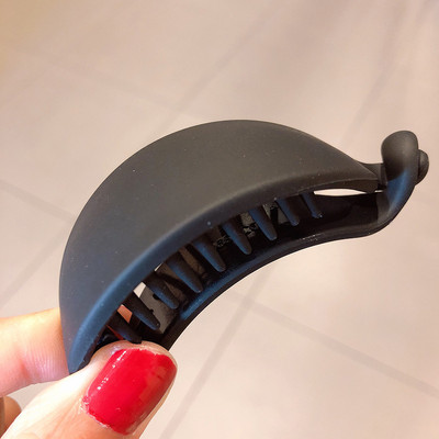 Femei Elegante De Lux Stras Cicuri Coada De Cal Gheare De Par Lady Sweet Clips De Par Bandita Accesorii De Par Moda