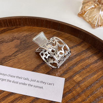 La modă Zircon Pearl Metal Gheare de păr Suport înalt pentru coadă de cal pentru femei fete 2022 Nou la modă Coreea Accesorii de lux pentru cleme de păr