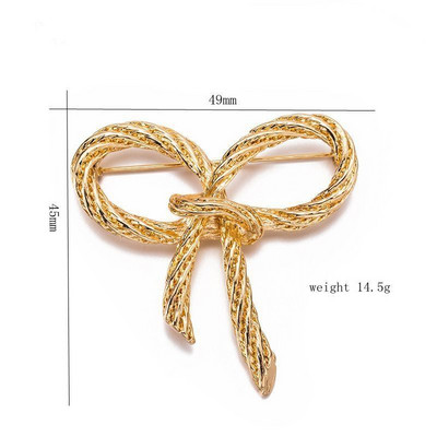 Halloween Vintage baroc placat cu aur cu strasuri de cristal imitație de perle Broșă cu sceptru de flori pentru femei cadou de bijuterii