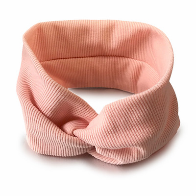 27 stiluri bentiță din bumbac la modă pentru femei, fete, bentiță pentru păr pentru bebeluși, 2022, bentite cu noduri elastice, accesorii pentru păr încrucișate.