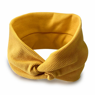 27 stiluri bentiță din bumbac la modă pentru femei, fete, bentiță pentru păr pentru bebeluși, 2022, bentite cu noduri elastice, accesorii pentru păr încrucișate.