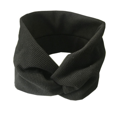 27 stiluri bentiță din bumbac la modă pentru femei, fete, bentiță pentru păr pentru bebeluși, 2022, bentite cu noduri elastice, accesorii pentru păr încrucișate.