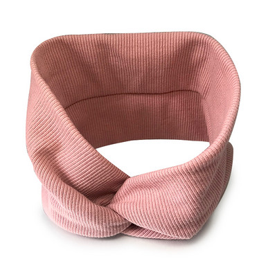 27 stiluri bentiță din bumbac la modă pentru femei, fete, bentiță pentru păr pentru bebeluși, 2022, bentite cu noduri elastice, accesorii pentru păr încrucișate.