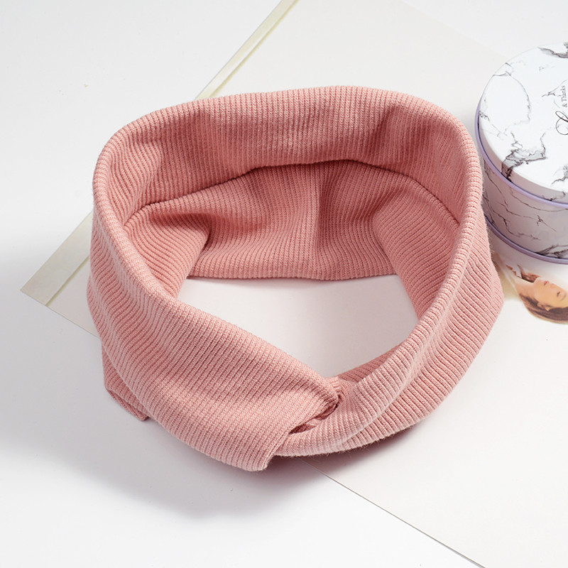 27 stiluri bentiță din bumbac la modă pentru femei, fete, bentiță pentru păr pentru bebeluși, 2022, bentite cu noduri elastice, accesorii pentru păr încrucișate.