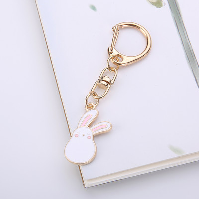 Cartoon Rainbow Rainbow Μπρελόκ Καρότο DIY Χειροποίητο Κρεμαστό Κρεμαστό Κρεμαστό Δώρο Κοριτσιού Χαριτωμένο Τσάντα Αξεσουάρ κοσμημάτων