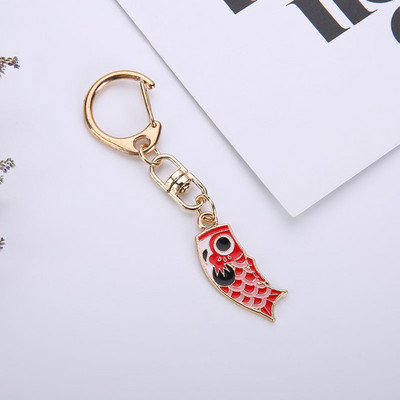 Mini Lucky Fat Cat Fish Cel mai bun prieten Cadouri pentru bărbați și femei Animale pandantiv iepure Breloc Cute Iubitorii de modă