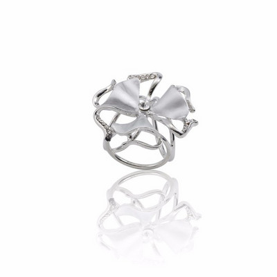 Broșă cu flori de modă pentru eșarfă cu cataramă buchet de cristal de lux cu strasuri pentru eșarfe pentru femei, bijuterii de Crăciun, dropshipping