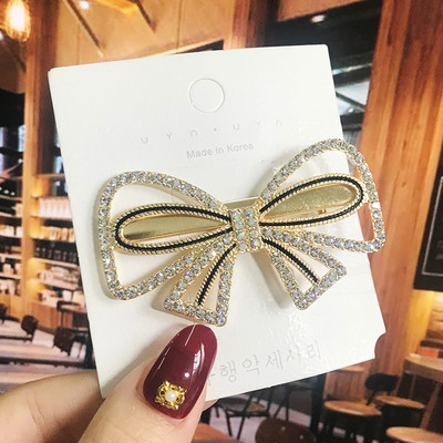 Ručno izrađena biserna velika mašna, cvijet, kopče za kosu, igle za žene, djevojke, nakit, nove kristalne ukosnice za kosu, dodaci za kosu, hvataljke za kosu