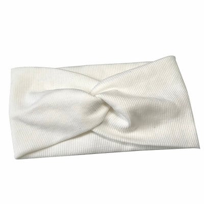 Meyfflin Bentiță elastică pentru femei pentru fete Turban sport Bentite pentru femei Accesorii pentru păr pentru yoga, cu extensie lată, moale.