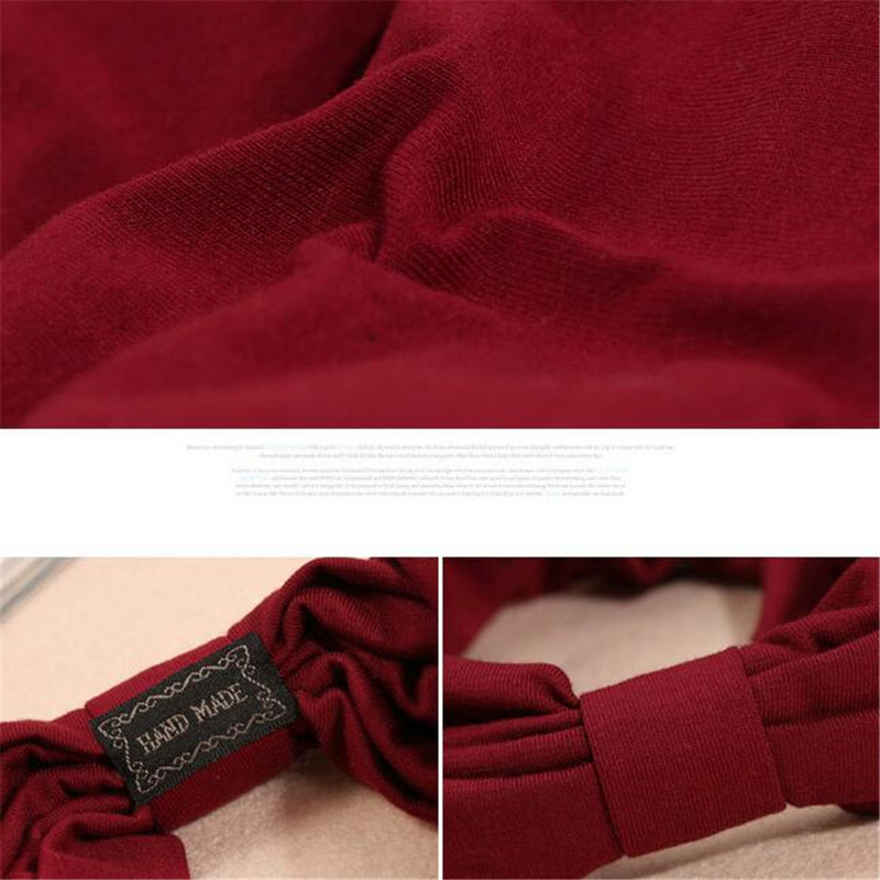 Meyfflin Bentiță elastică pentru femei pentru fete Turban sport Bentite pentru femei Accesorii pentru păr pentru yoga, cu extensie lată, moale.