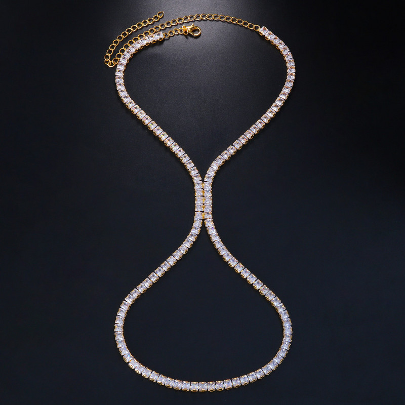 Sexy Femme pune kristalne narukvice s visokom petom za žene Narukvice za gležnjeve Lanac za noge Kristalni nosač za stopala Nakit Sandale Dodaci