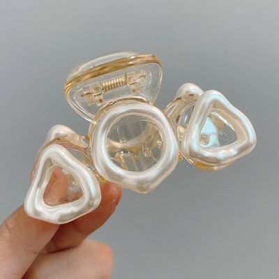 Modni lančići, kopče, kopče za kosu, akrilne ukosnice, ukosnice, pokrivala za glavu za žene, djevojke, modni dodaci za kosu, poklon