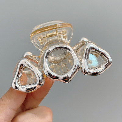 Modni lančići, kopče, kopče za kosu, akrilne ukosnice, ukosnice, pokrivala za glavu za žene, djevojke, modni dodaci za kosu, poklon