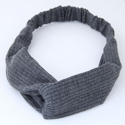 2022 Slatke elastične trake za glavu s prugama za žene Djevojke Traka za kosu s cvjetnim printom Traka za kosu Bandane Traka za kosu Dodaci za pokrivala