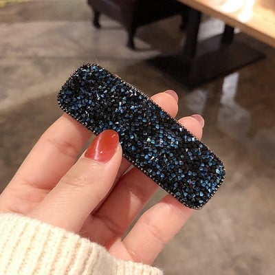 Korejski modni modni dodaci za kosu sa kamenčićima Ukosnice za kosu Štipaljke za kosu Ukosnice za djevojke Nakit za kosu za žene